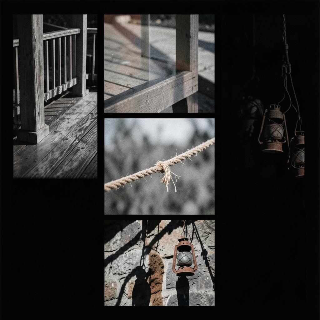 Send A Signal - Crowe's Nest B 013 artwork