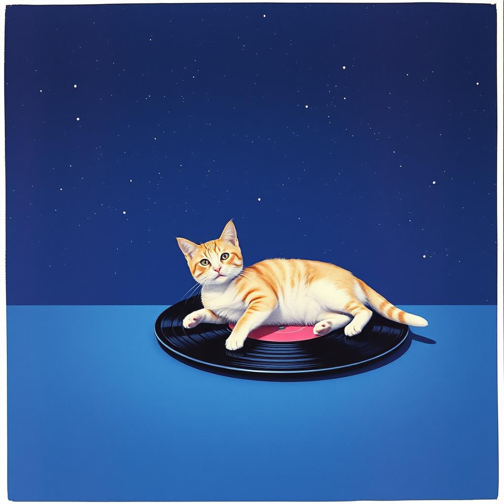 Song Cover Image