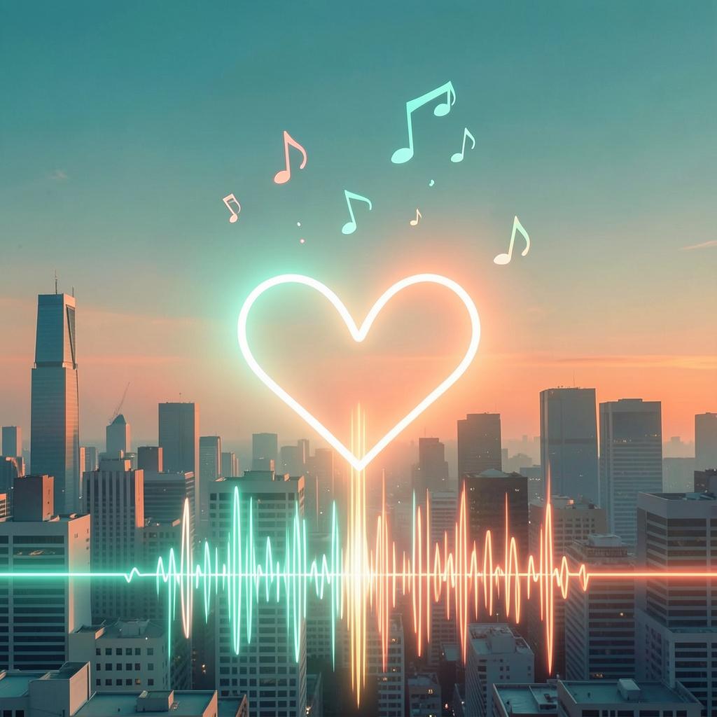 Heartbeat (Beat Goes On) artwork