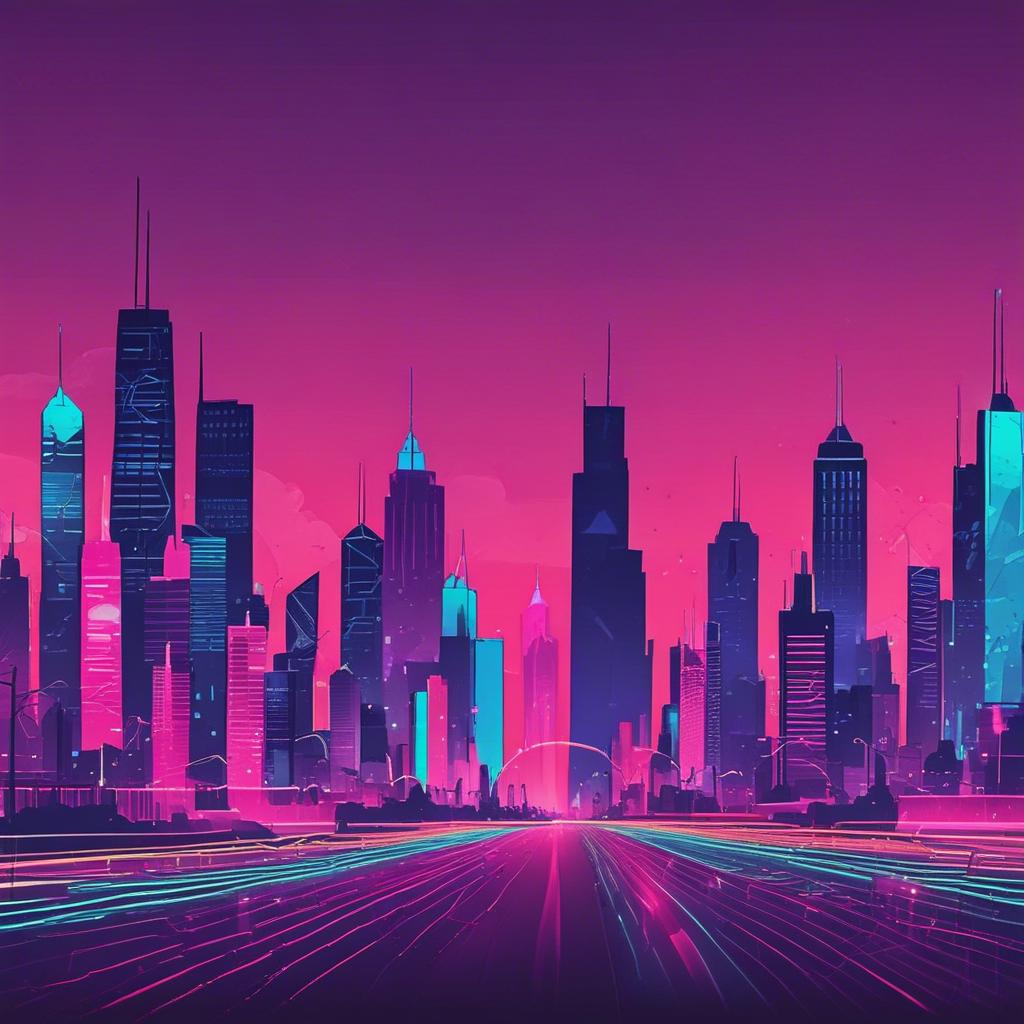 Shattered Signal artwork