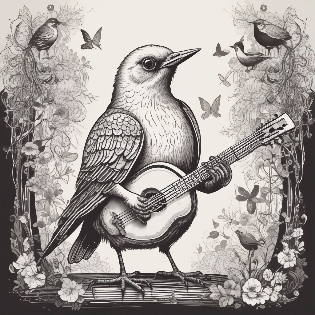 Song Image
