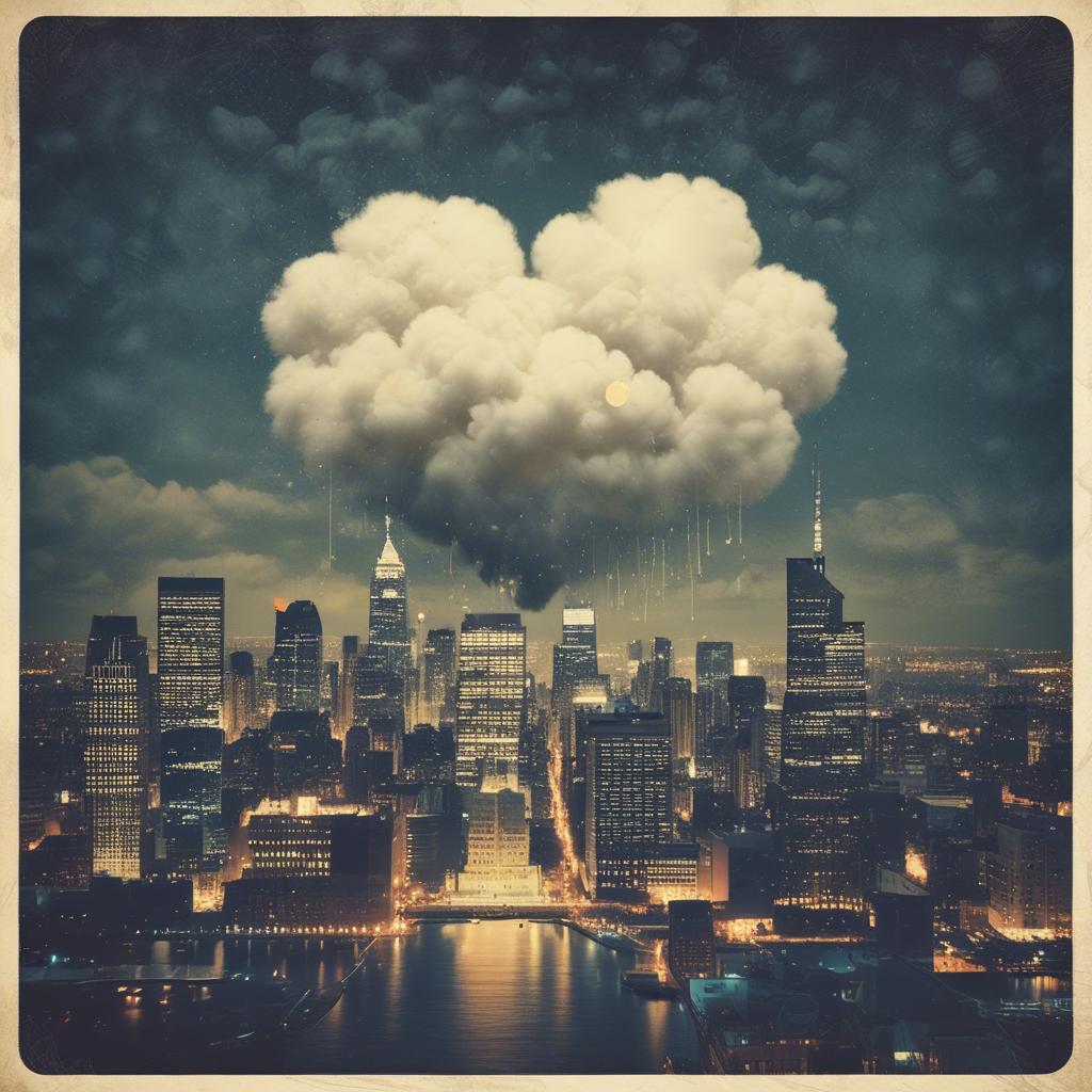 U& I Heart Echo [ Rmx  by A. Hodge (Cover) artwork