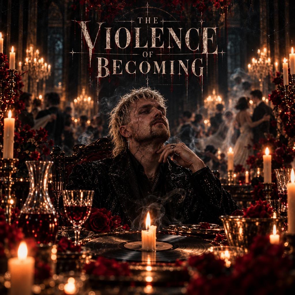 The Violence of Becoming