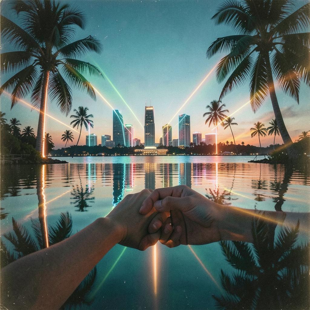 Cielo Dominicano artwork