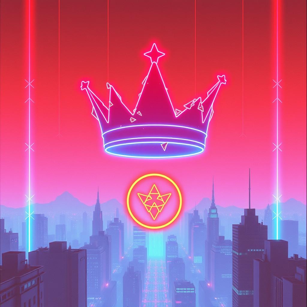 Orange Messiah artwork