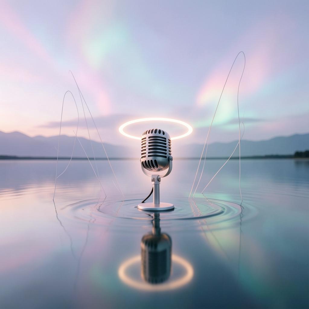When the World Gets Loud artwork