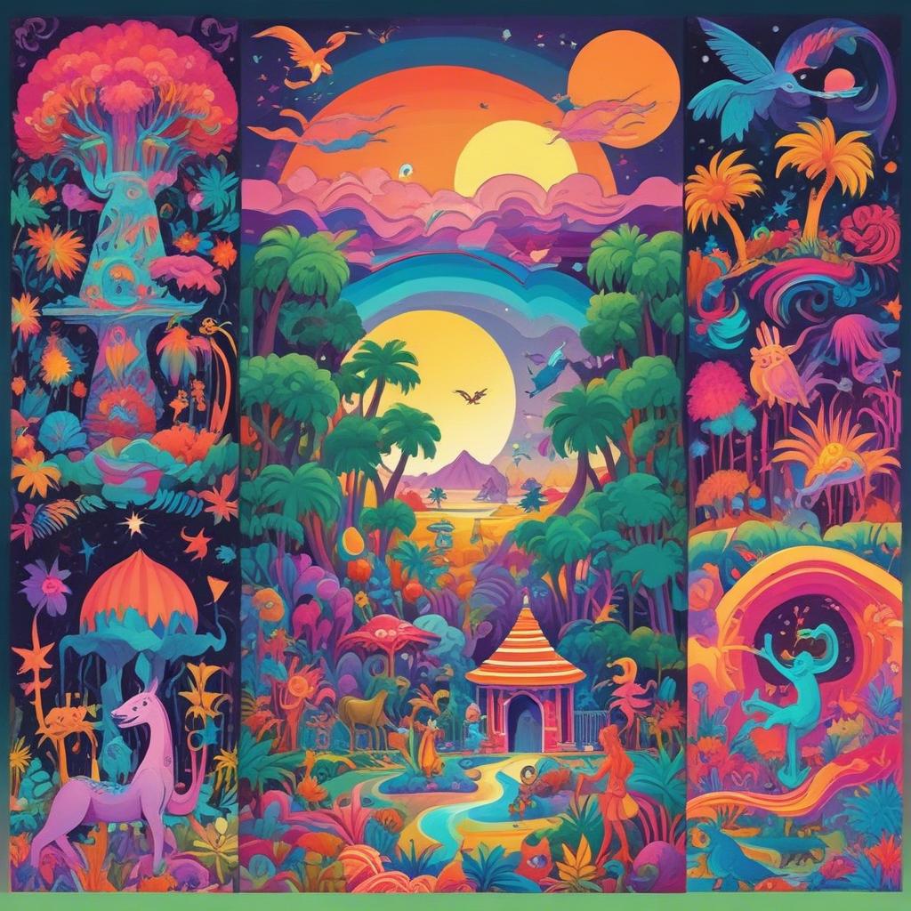 Song Image