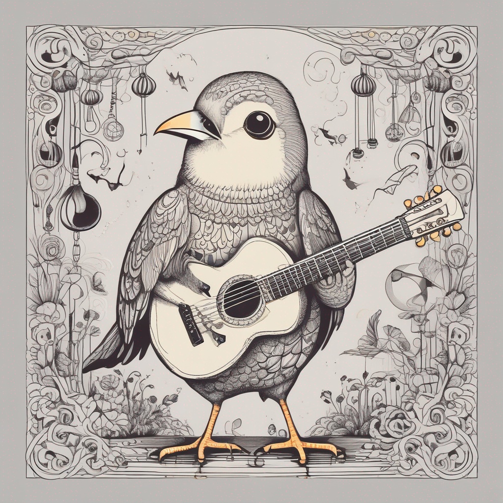 Song Cover Image