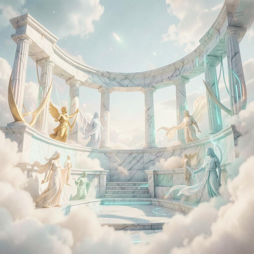 Persona image for Olympus in Silamos
