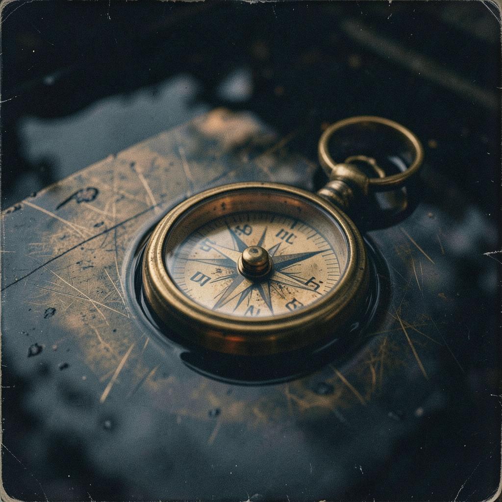 Falling Deeper artwork