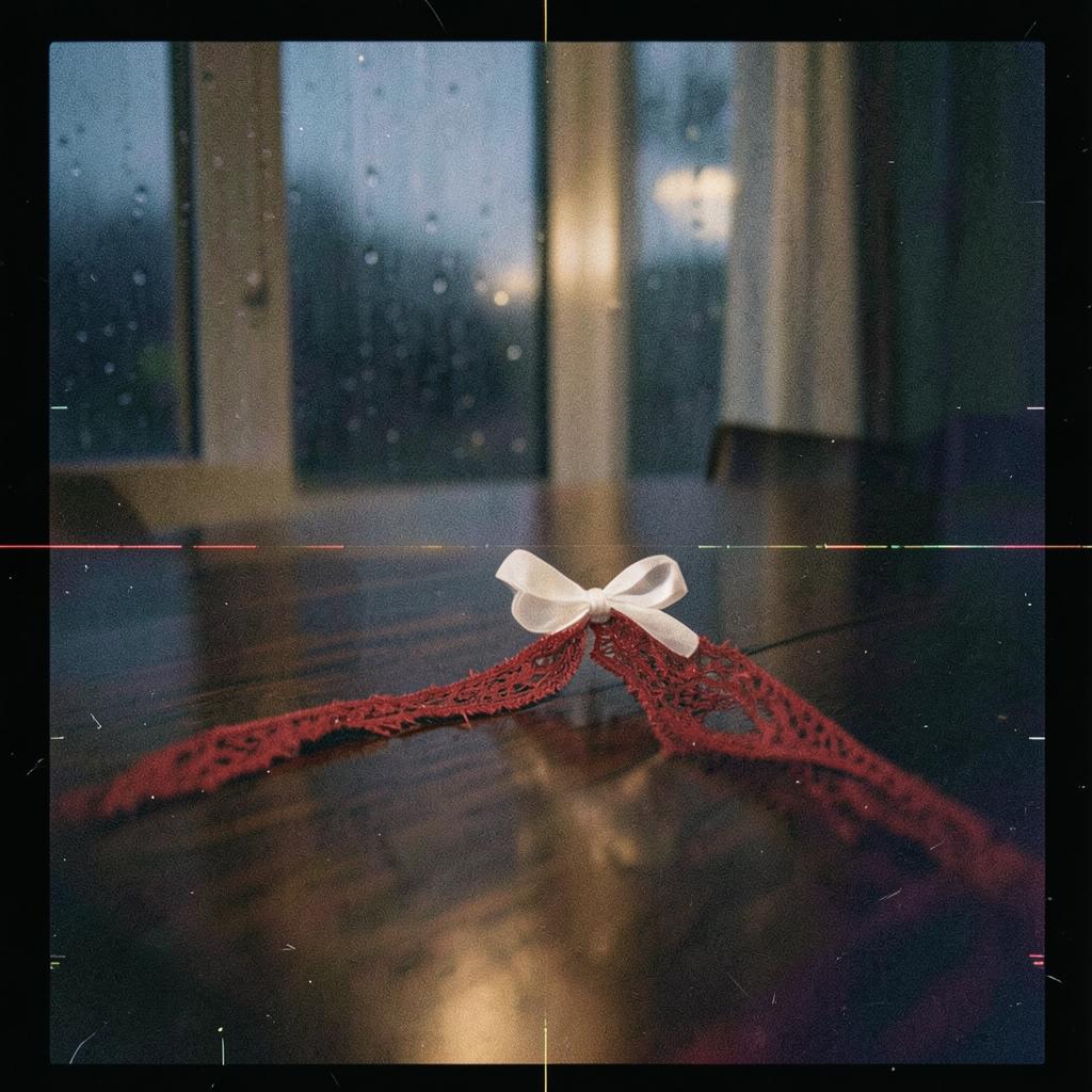 Blood Lace artwork