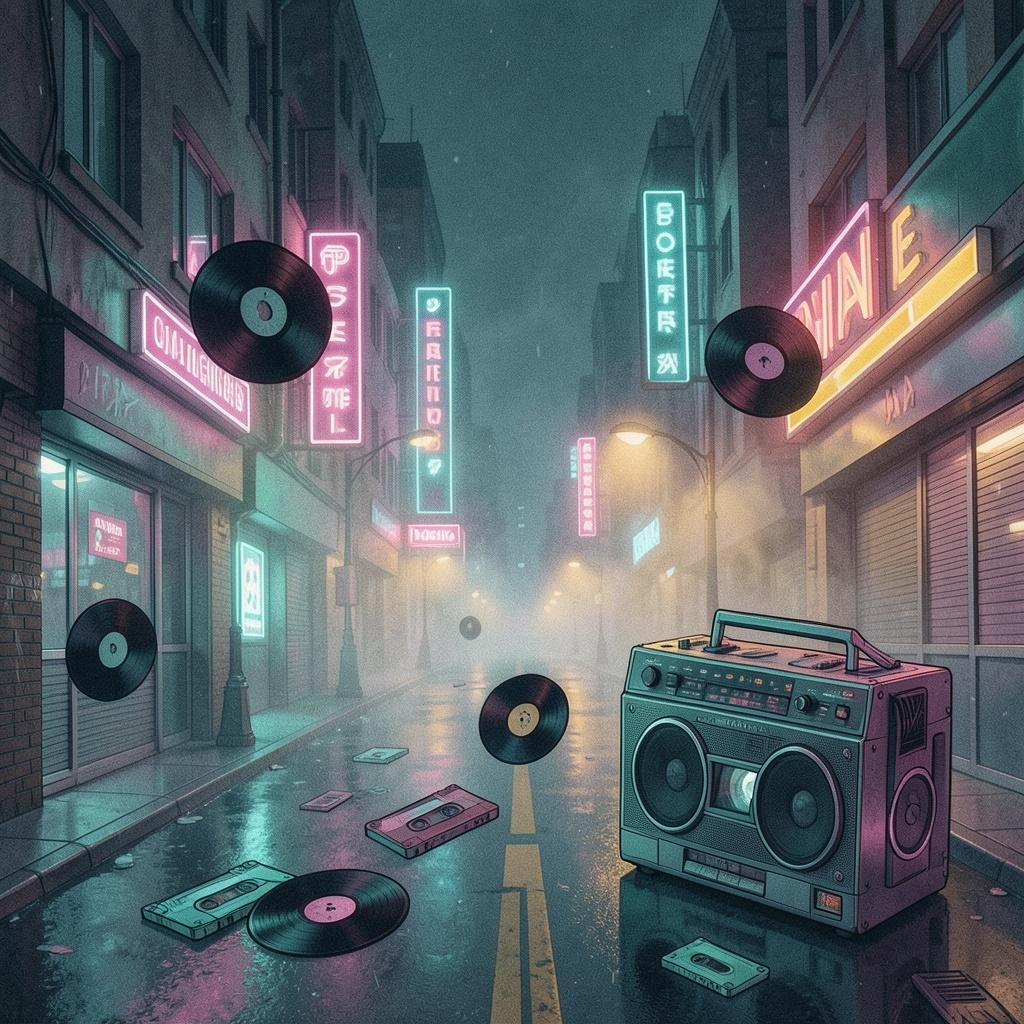 Song Image