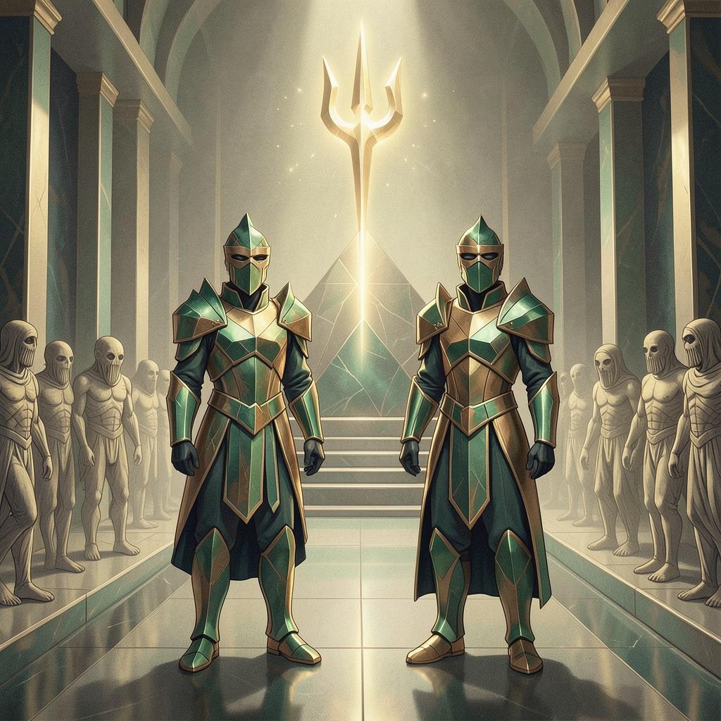 EGYPT artwork