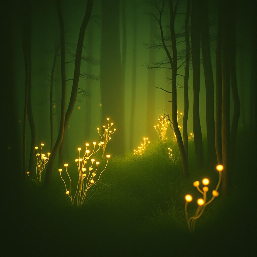 Parallel Soundscapes