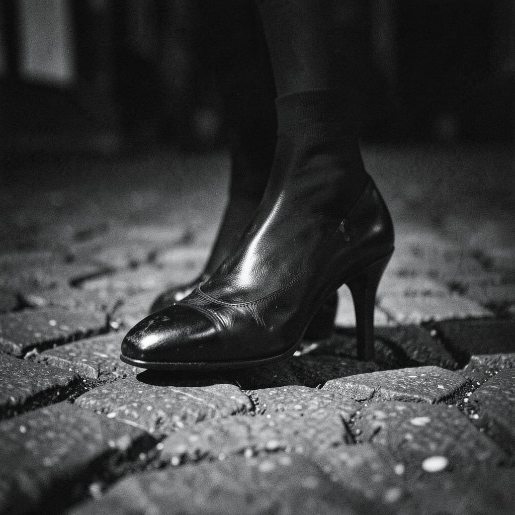 Tango of the Night artwork