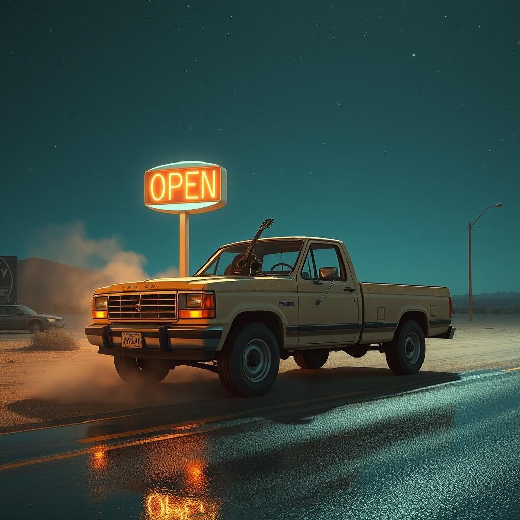 Song Image