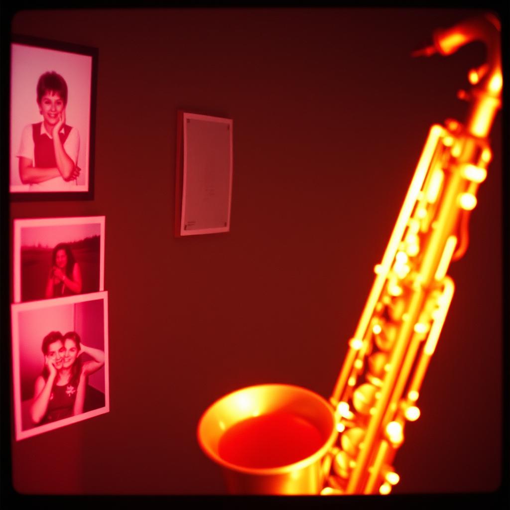 Song Image