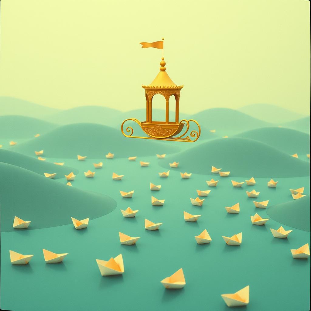 Voice image for Untitled Persona