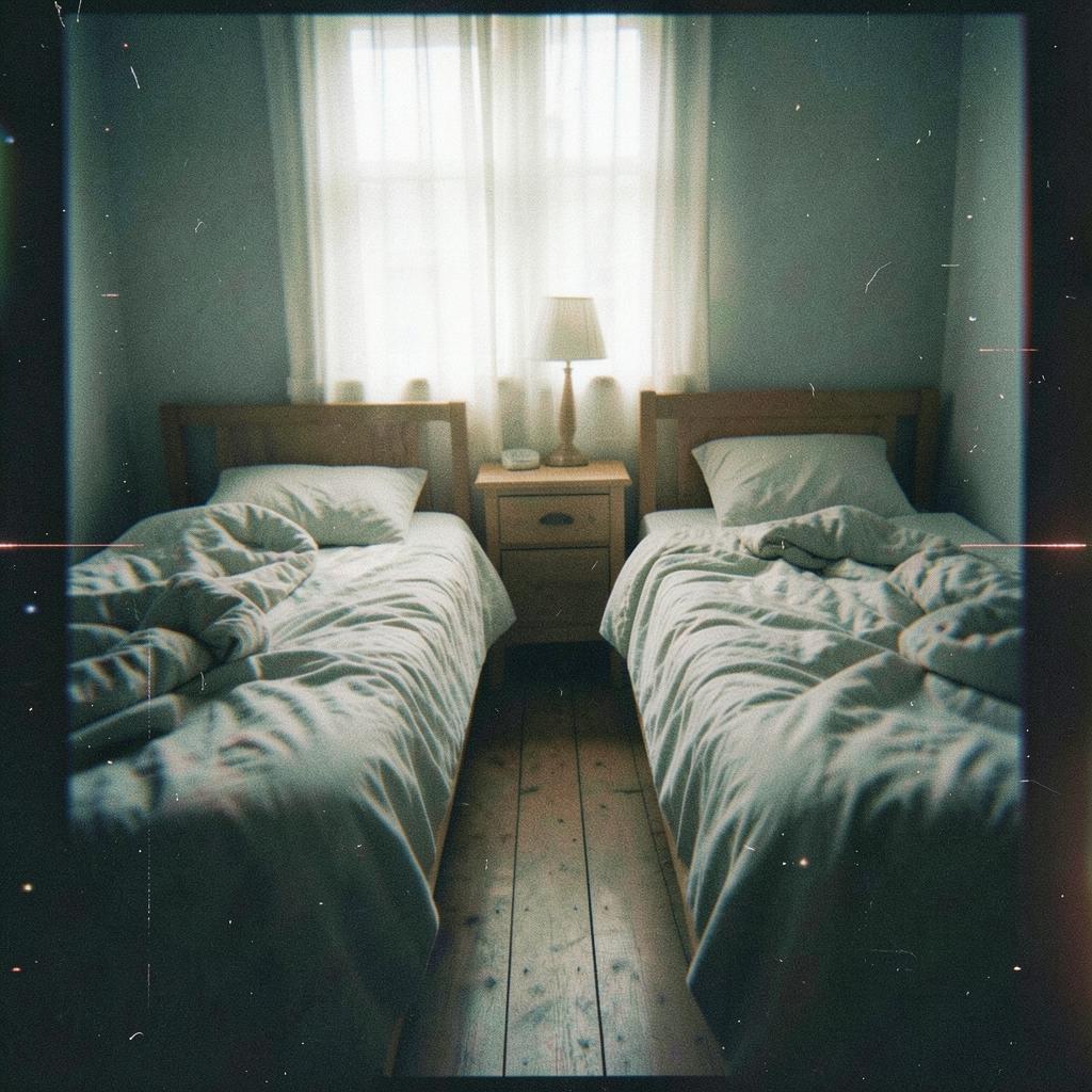 Strangers (Demo) artwork