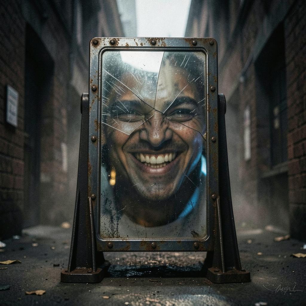 Back Around artwork