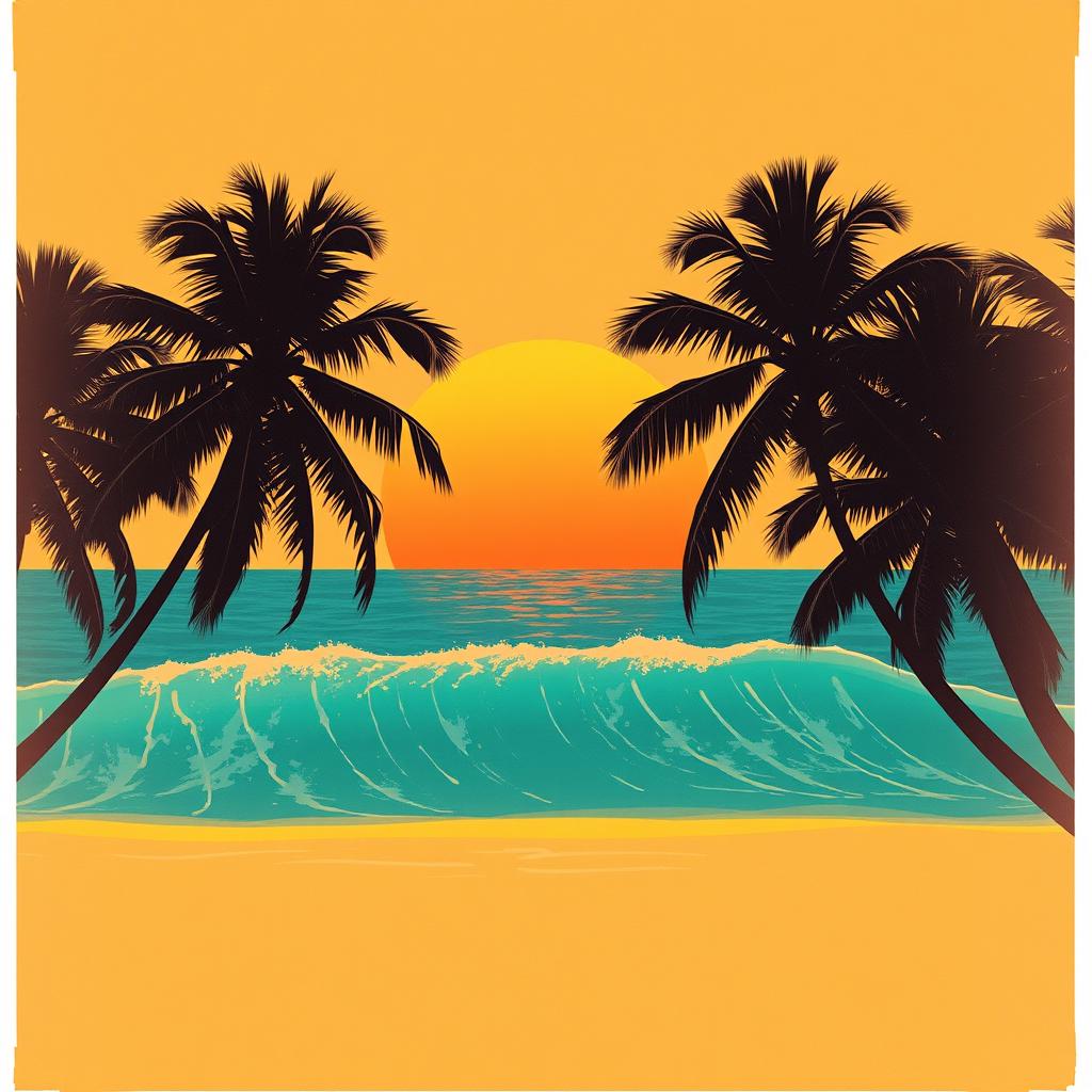 Party Frequency artwork