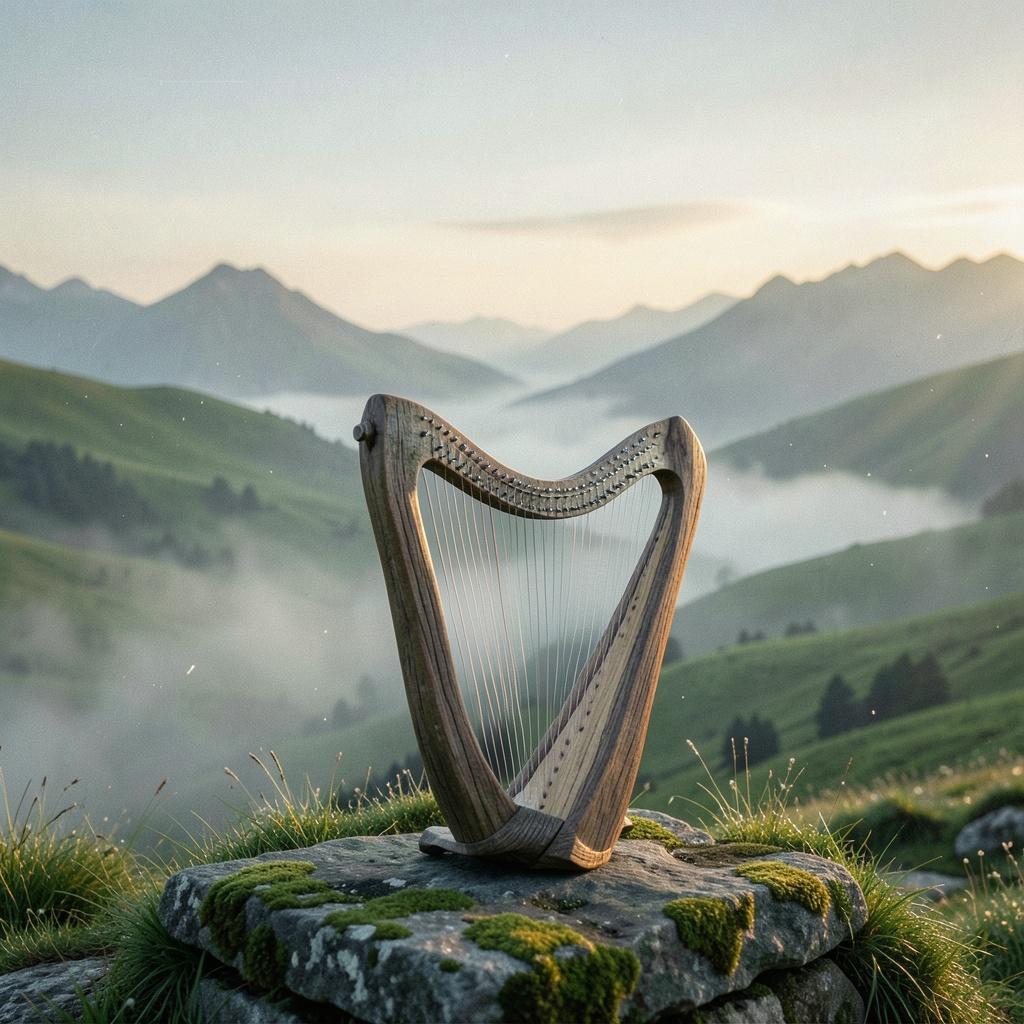 Flying Amongst Celtic Skies (Remix) artwork