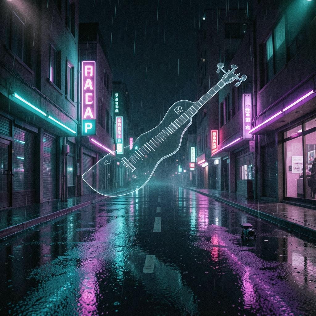 Song Cover Image