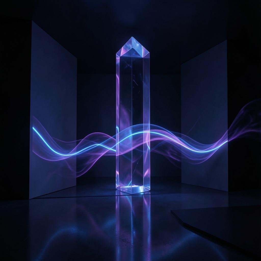 Lost In Pulse cut 2 artwork