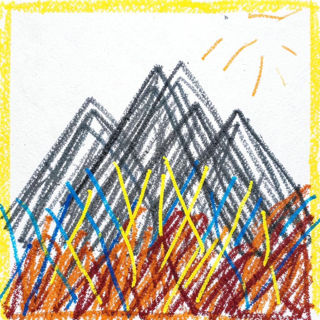 Losing artwork