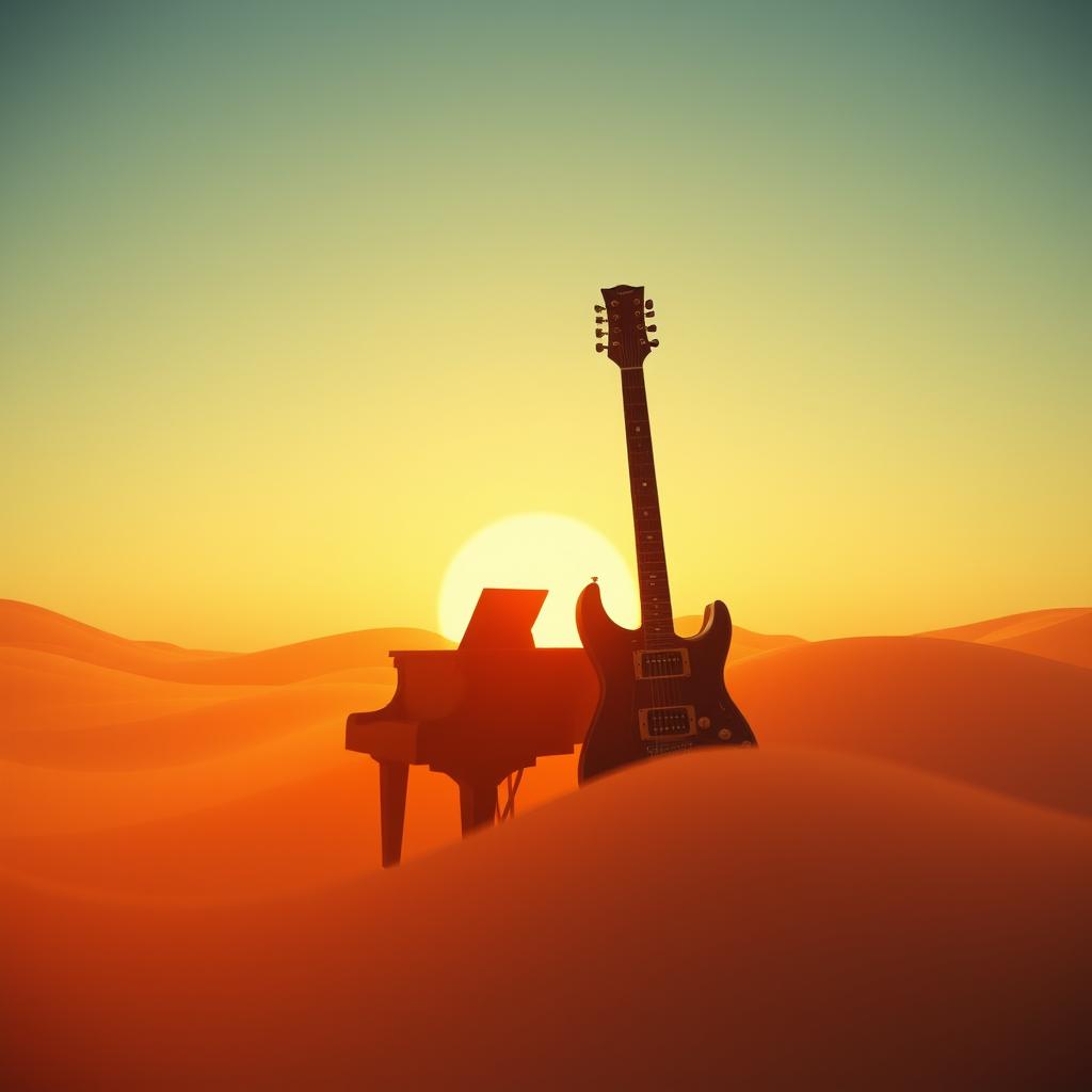 Enter your notes into the universe artwork