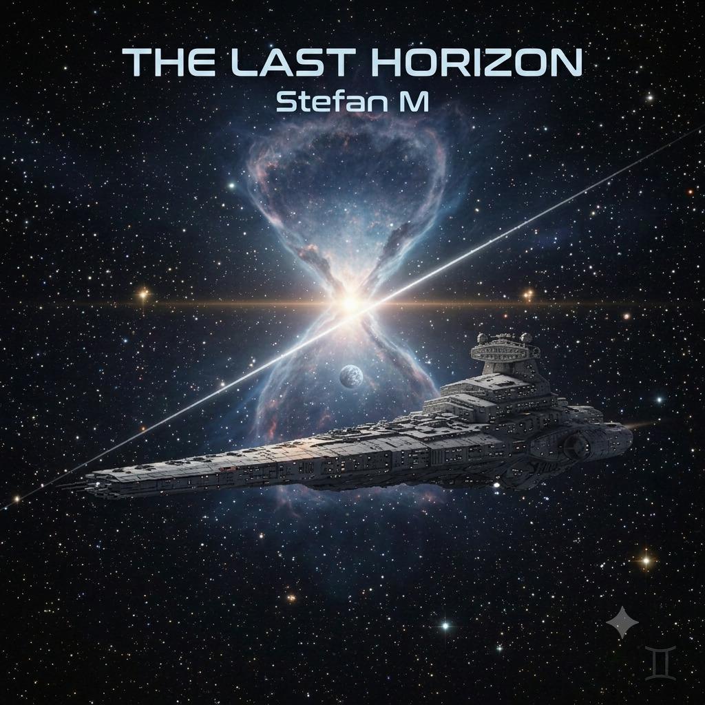 Album: The Last Horizon (Remastered)