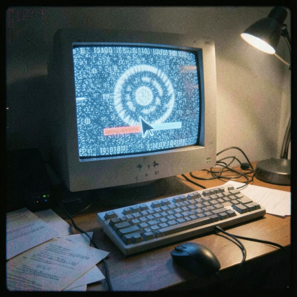 VPN artwork