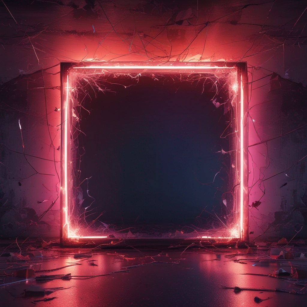 OVERLOAD artwork