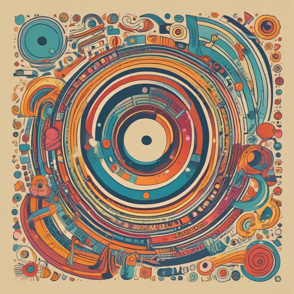 Song Image