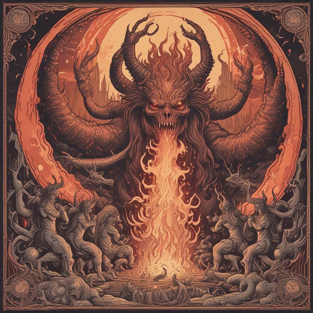 Playlist cover art