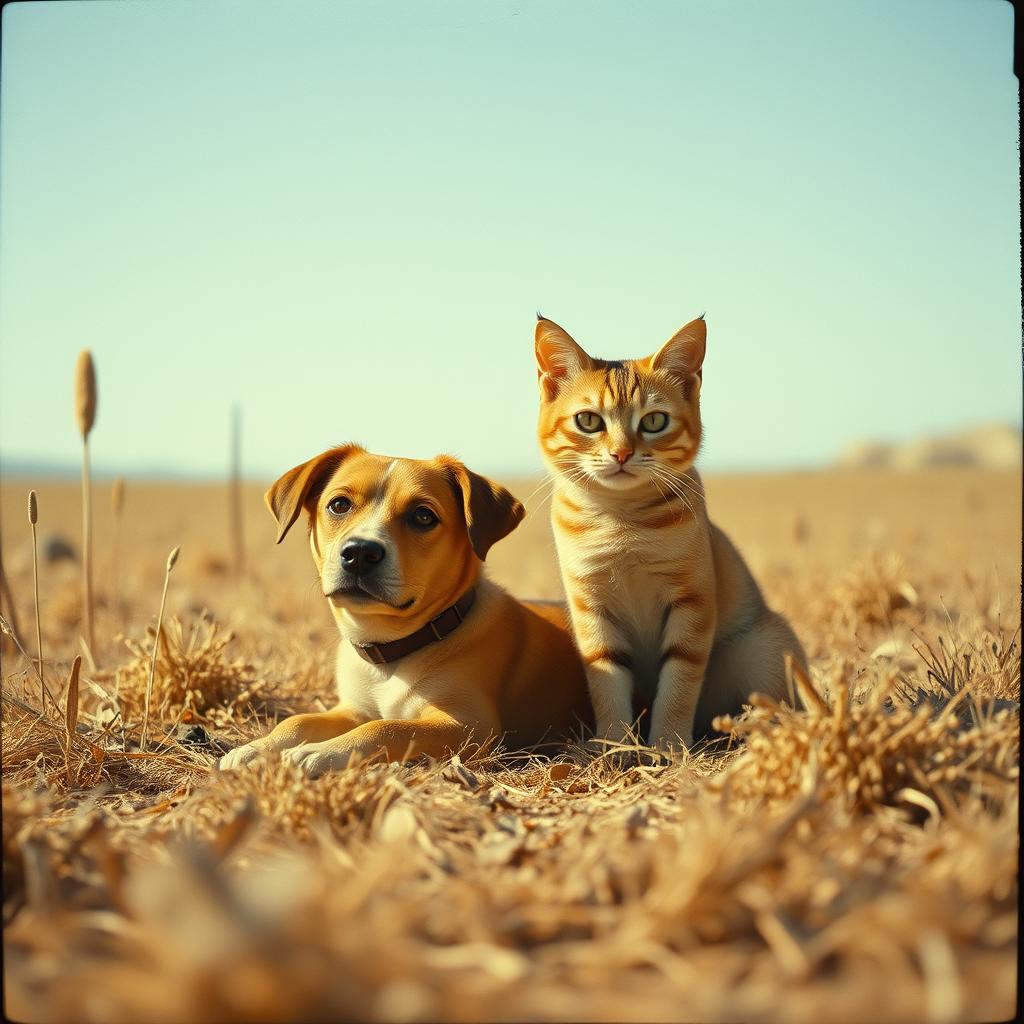 The Dog artwork