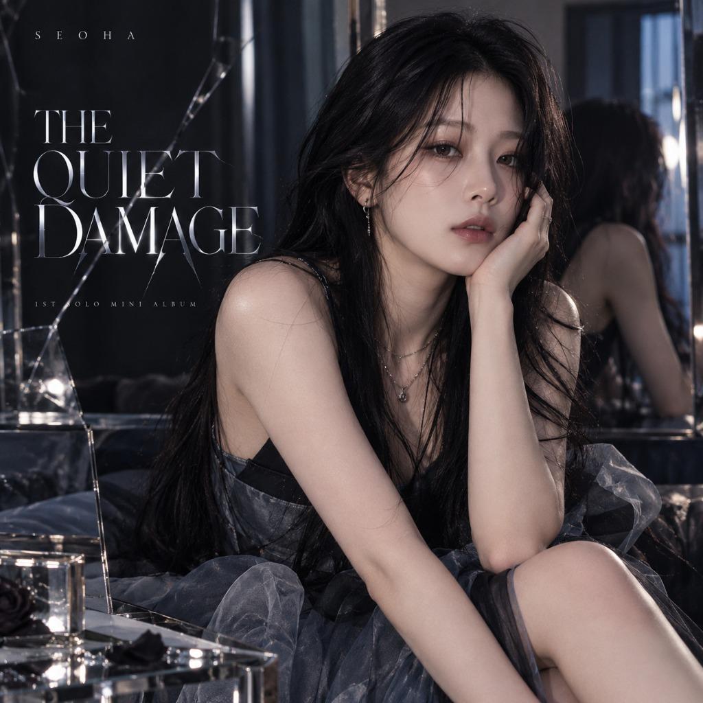SEOHA: THE QUIET DAMAGE