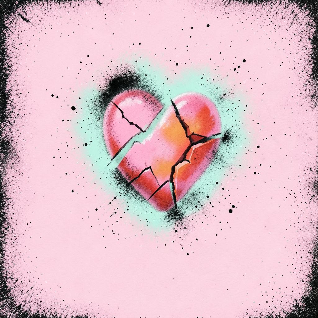 Pixel Heartbreak (2000's Pop Punk Cover 1) artwork