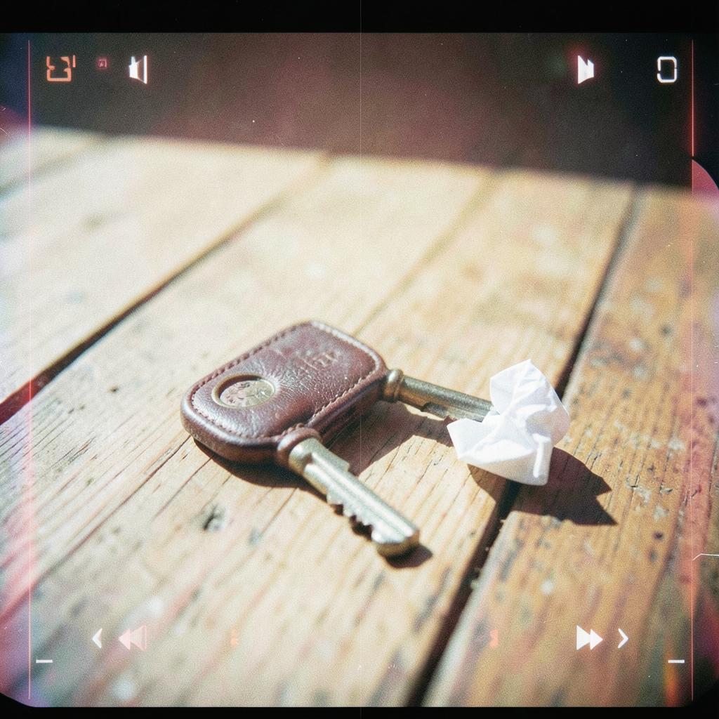No More Echoes artwork