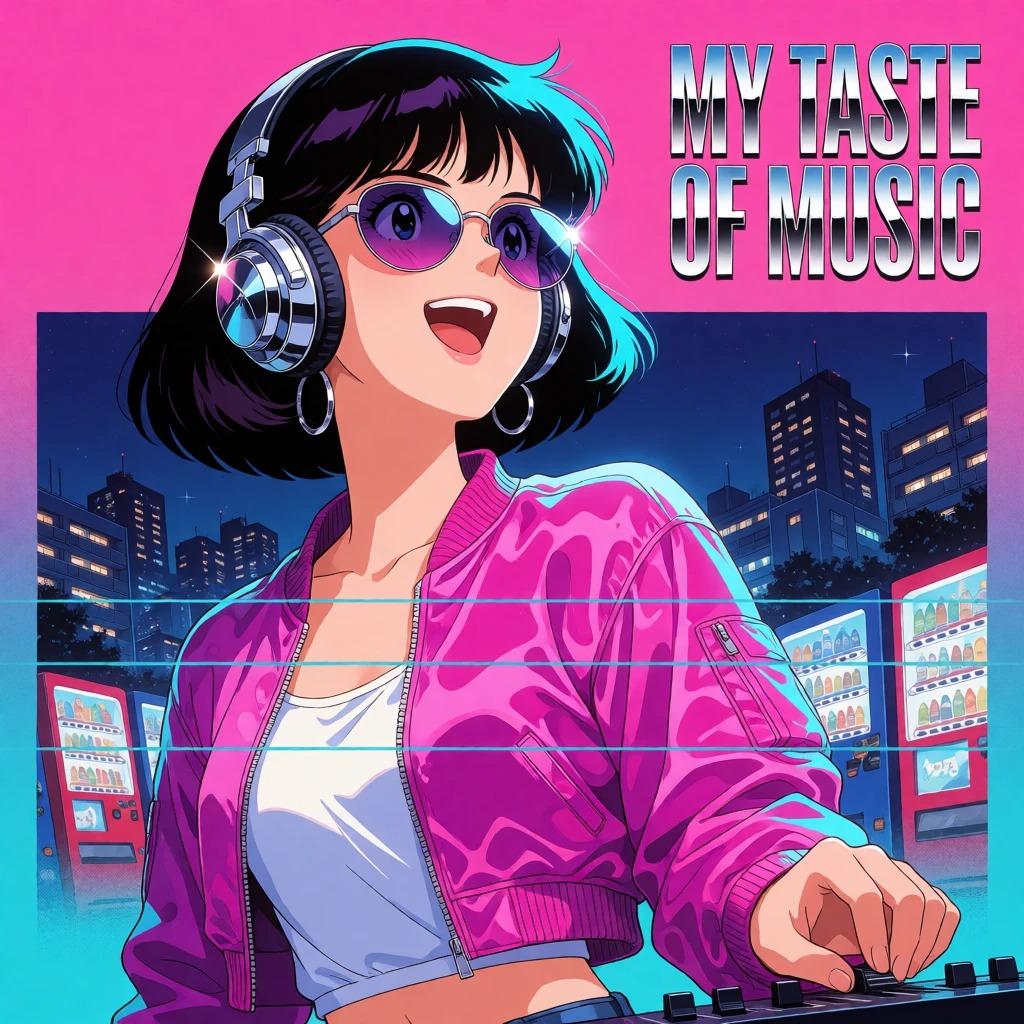 My Taste