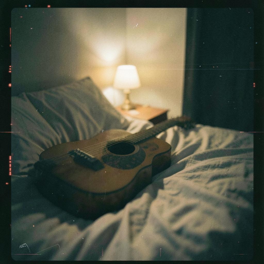 11 - MC Baby, Don’t Go Ella artwork