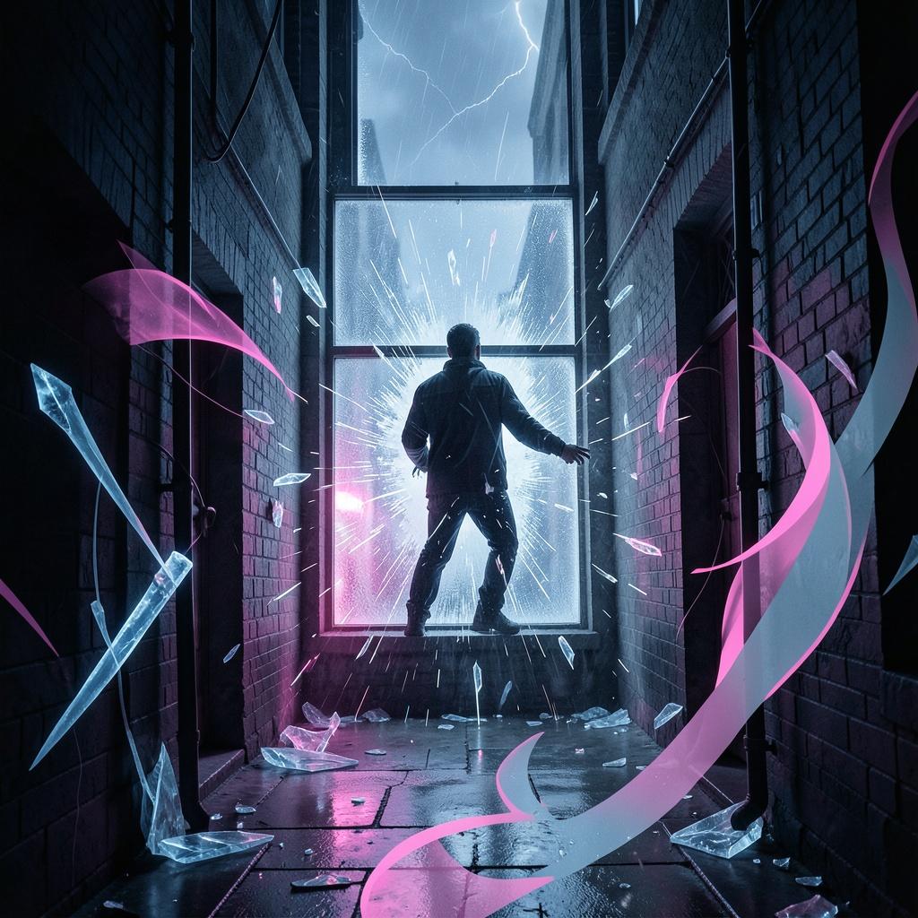 Persona image for Mandy