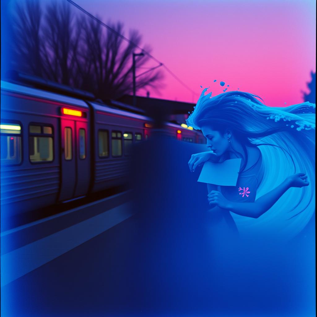 Voice picture for jazzcore