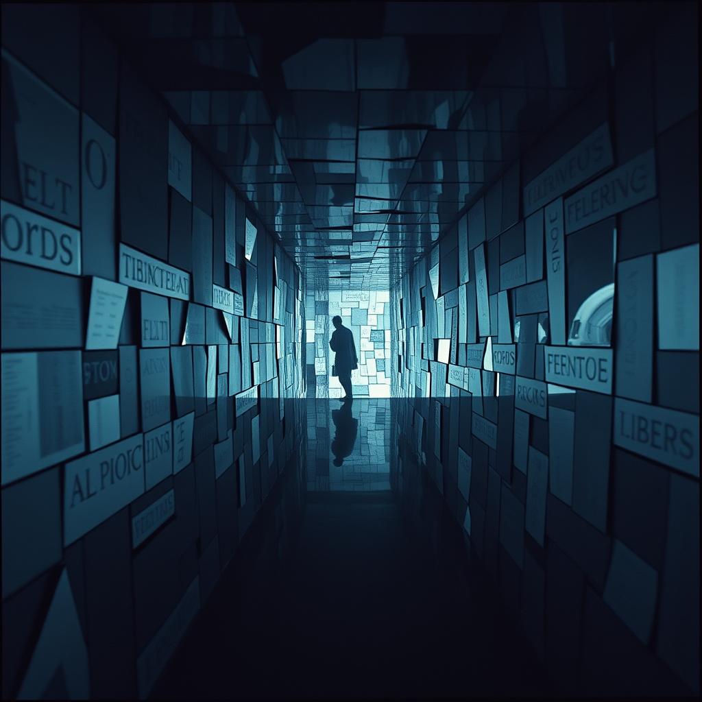 Persona image for Piano-driven ArtRock 