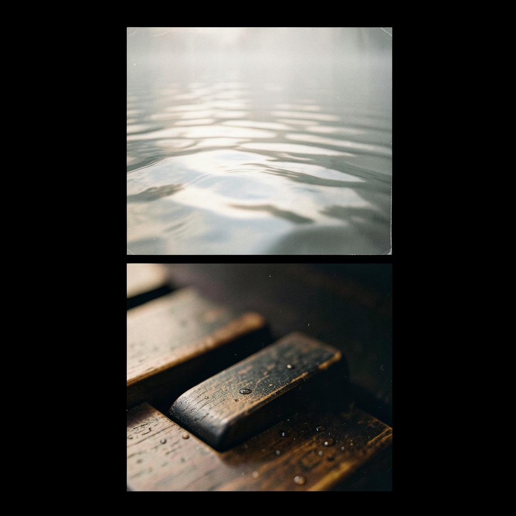 Soft Stream Drops & Sleep Piano-040g artwork