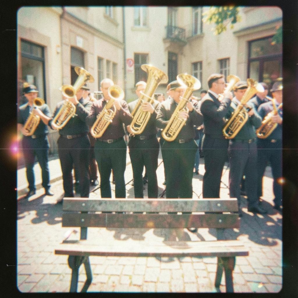 z985_Raw Brass Funk artwork