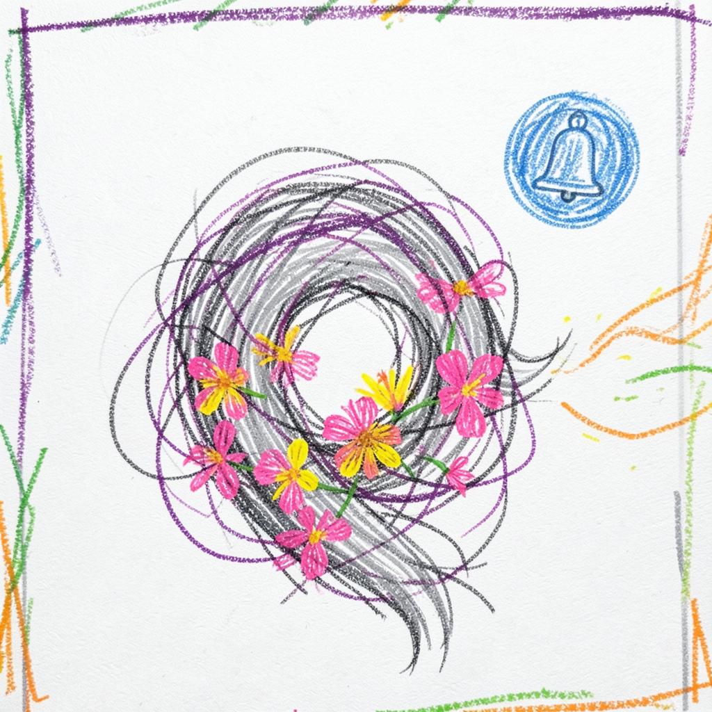 Samuel Taylor Coleridge’s Youth and Age by GM Jon artwork