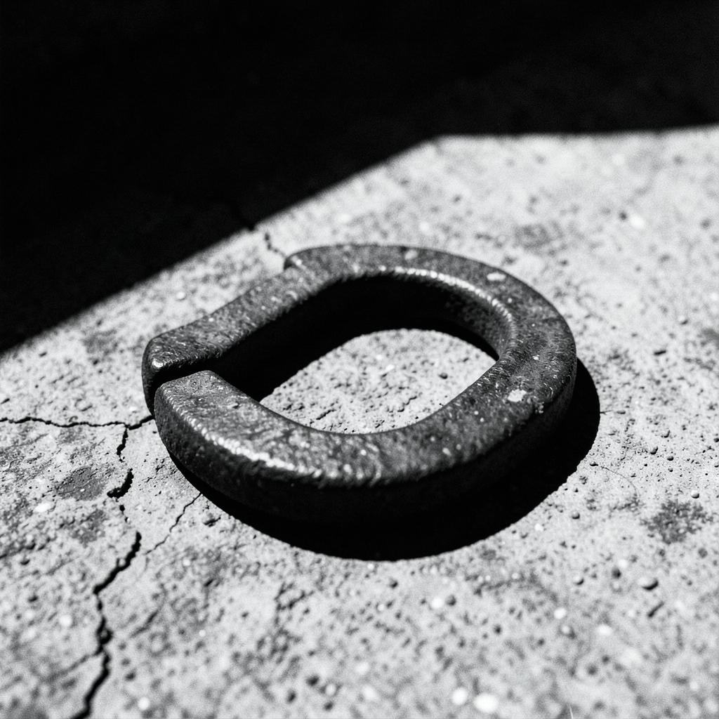 4.-Le Code de Fer artwork