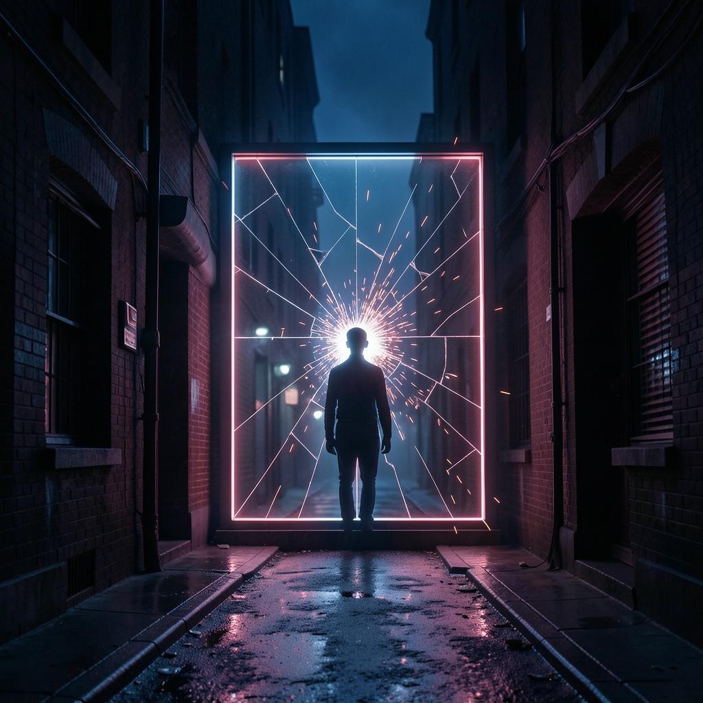 No Reflection Vision drill.mp3 (Remix) artwork