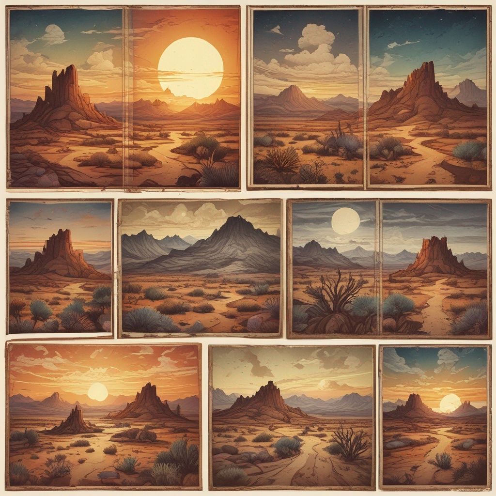Evan Album 1